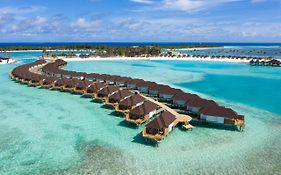 Sun Siyam Olhuveli 4*